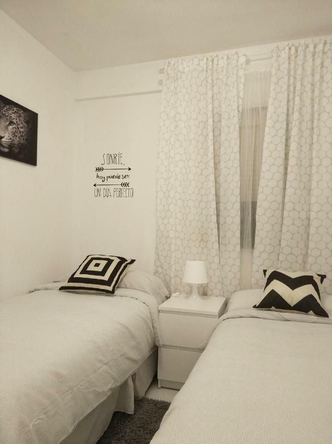 Apartamento Capuchinos マラガ エクステリア 写真