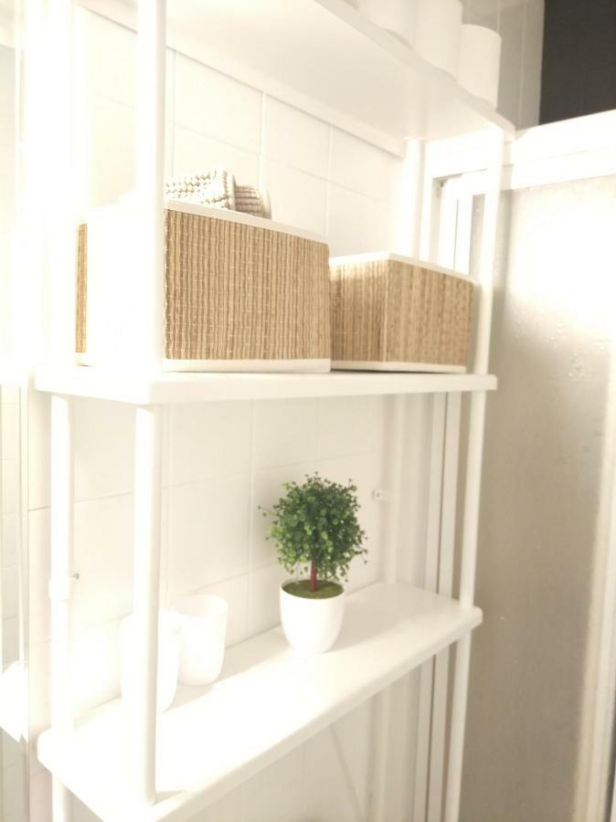 Apartamento Capuchinos マラガ エクステリア 写真