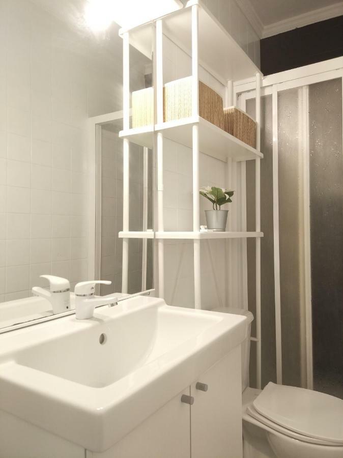 Apartamento Capuchinos マラガ エクステリア 写真