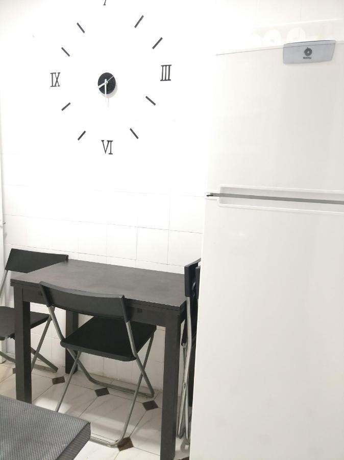 Apartamento Capuchinos マラガ エクステリア 写真