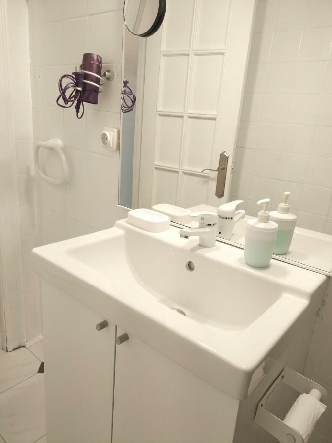 Apartamento Capuchinos マラガ エクステリア 写真