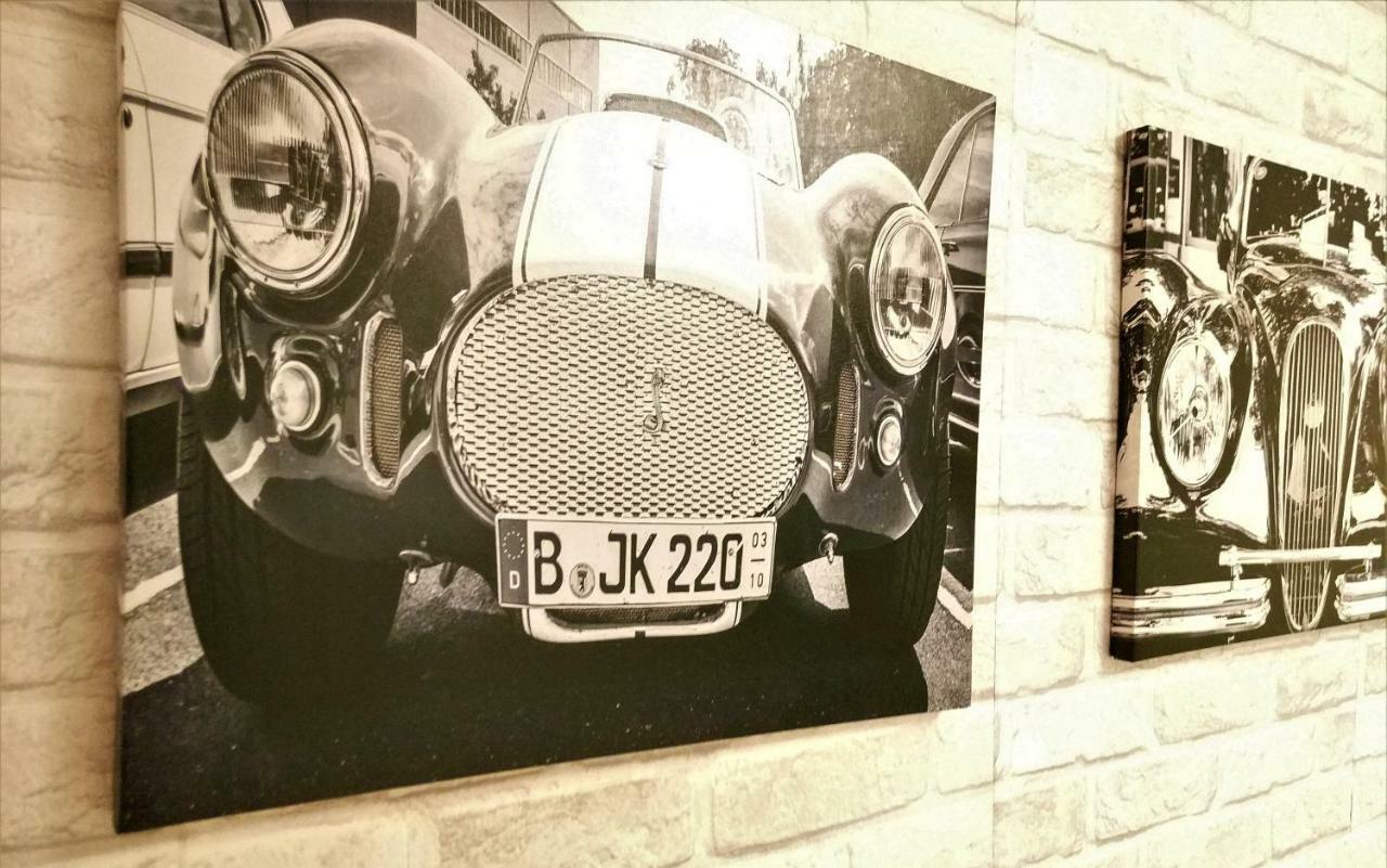 Apartamento Capuchinos マラガ エクステリア 写真