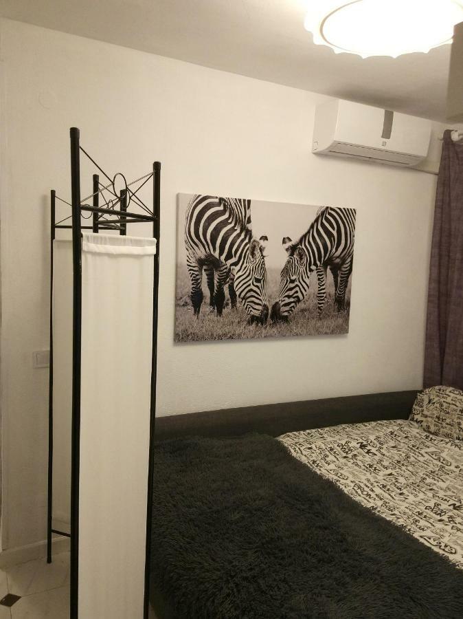 Apartamento Capuchinos マラガ エクステリア 写真