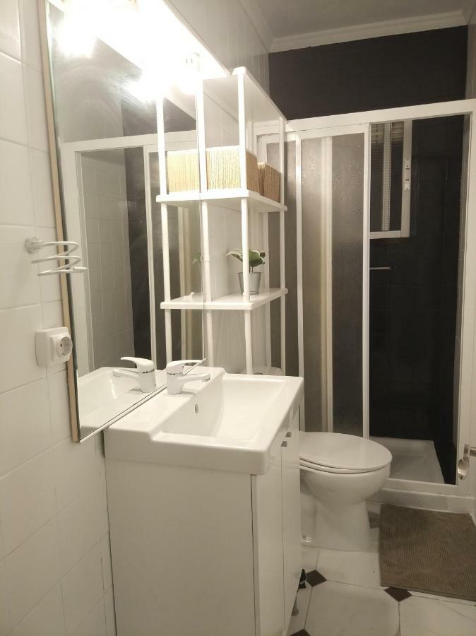 Apartamento Capuchinos マラガ エクステリア 写真