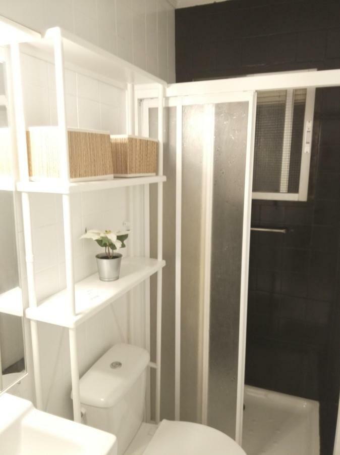 Apartamento Capuchinos マラガ エクステリア 写真