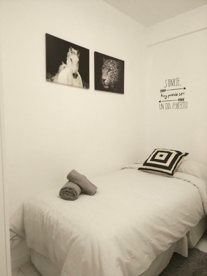 Apartamento Capuchinos マラガ エクステリア 写真