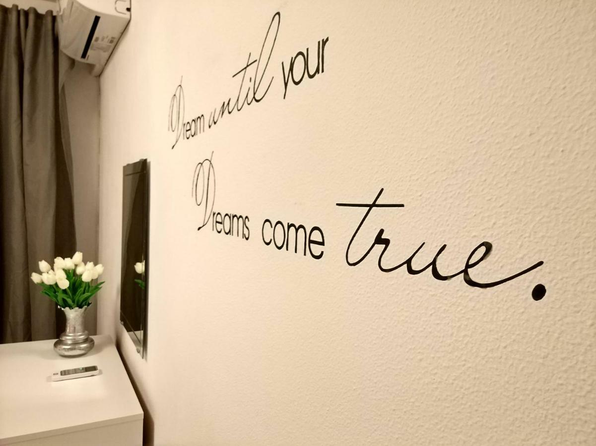 Apartamento Capuchinos マラガ エクステリア 写真